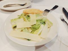 -MORTON'S 莫尔顿牛排坊(北京丽晶酒店)