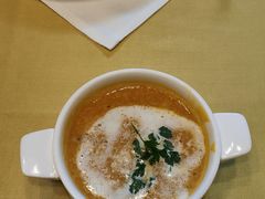 -秋林西餐厅(总店)