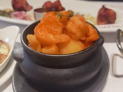 -黑宝石西餐厅(汇励99城市公园店)