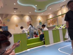 -meland亲子乐园·派对·研学·拼豆(苏州悠方购物中心店)