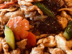 -胖子菜馆(隆昌路店)