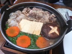 -铃木食堂(帽儿胡同店)