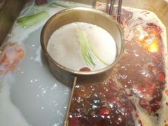 -大渝火锅(太仓万达店)