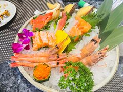 -菊上料理(蜀山银泰百货店)