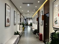 -深圳安仁堂中医·推拿按摩·肩颈调理