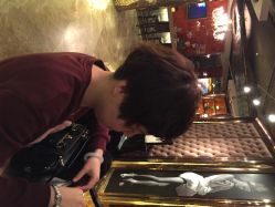 侨治发型会所(白马公寓店)-侨治发型