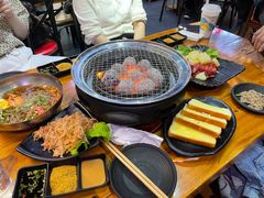 -吉志烤肉(太原总店)