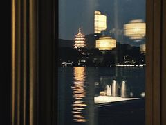 -柳莺湖上·湖景餐厅·江南菜(西湖店)