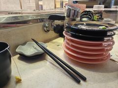 -争鲜回转寿司(东方银座店)