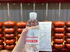 -双合园·海鲜水饺青岛菜(万佳广场店)