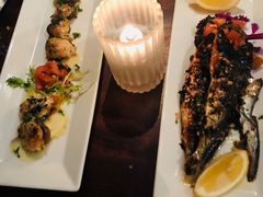 -Fish Hopper