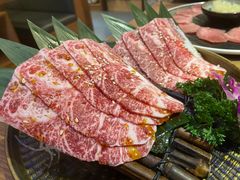 -丸藏和牛烧肉专门店(园区师惠坊店)