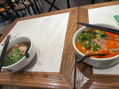 -和府捞面(曹路花园城店)