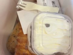 -莫斯科餐厅面包坊(北展店)