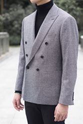 -MR.COLLECTION西装先生(富华里店)