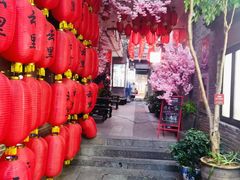 -东西巷