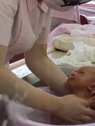 -台湾台婴美月子中心(长沙保利店)