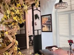 -22ºN BISTRO西餐&酒馆(石奥商业街店)