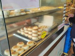 -长发西饼(道前店)