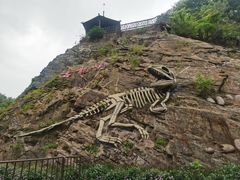 -古龙峡云天玻霸