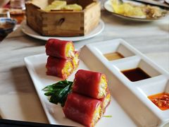-顺德美的万豪酒店-万豪中餐厅