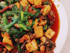 饵块鸡-红豆园(文林街店)