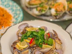 -巽寮印象美食部落餐厅·海鲜·地方特色菜(惠州体验店)