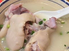 -易老妈蹄花.特色川菜(人民公园总店)