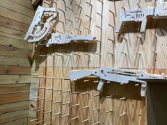 -手创未来·木工DIY手作