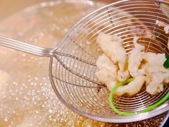 -海银海记潮汕牛肉火锅(新港中路海珠店)