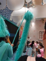 -奈尔宝·儿童乐园·亲子餐厅(苏州大悦城店)