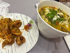 -银都上海菜馆(粤海东路店)