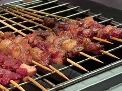 -漕河全驴宴饭店(徐水店)