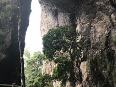 -福建天门山