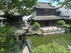 -胡雪岩故居