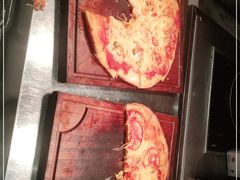 -新发展亚太JW万豪酒店·福苑咖啡厅