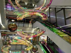 -南城百货(亭江店)