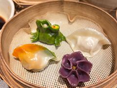 -德发长·花式蒸饺(大唐不夜城店)