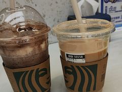 -星巴克臻选(北京富力家园店)