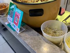 -安徽阜阳卷馍(西单店)