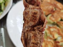 -玉园烧烤·海鲜辣炒