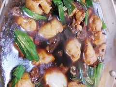 -黄牛肉馆·皖南土菜