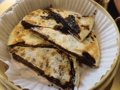 金牌麻酱糖饼-牛街清真满恒記(平安里西大街店)