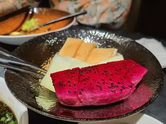 -A One Kitchen·南京精菜馆(德基广场店)