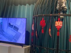 -棂笼·深度沉浸密室(武汉旗舰店)