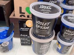 -LUSH(威尼斯人店)