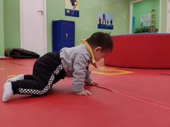 -小小运动馆(浦江店)