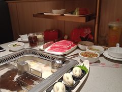 -海底捞火锅(群光广场店)