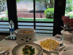 -白云中餐厅·粤菜·亚龙湾喜来登度假酒店