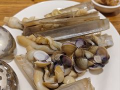 -凯华海鲜火锅·传承三十六年